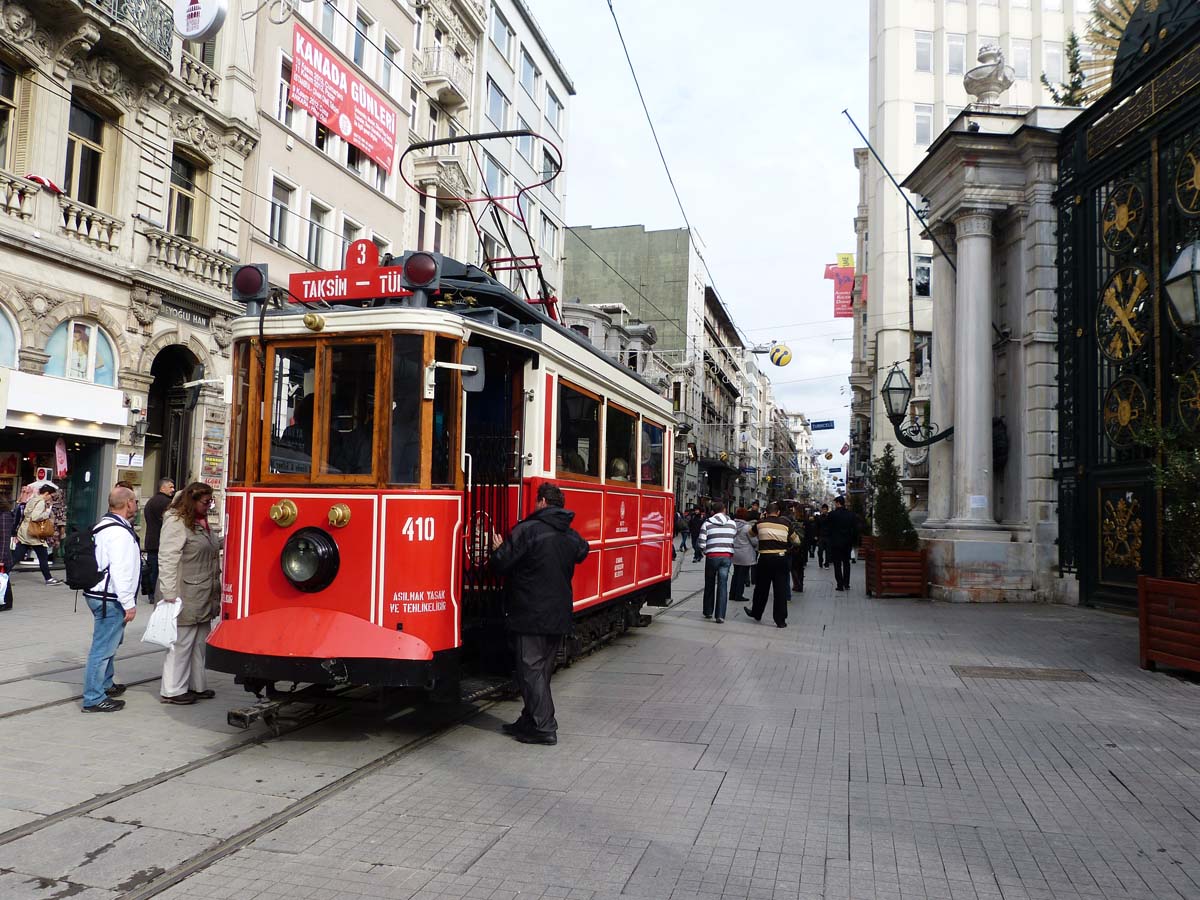 Istanbul - 08