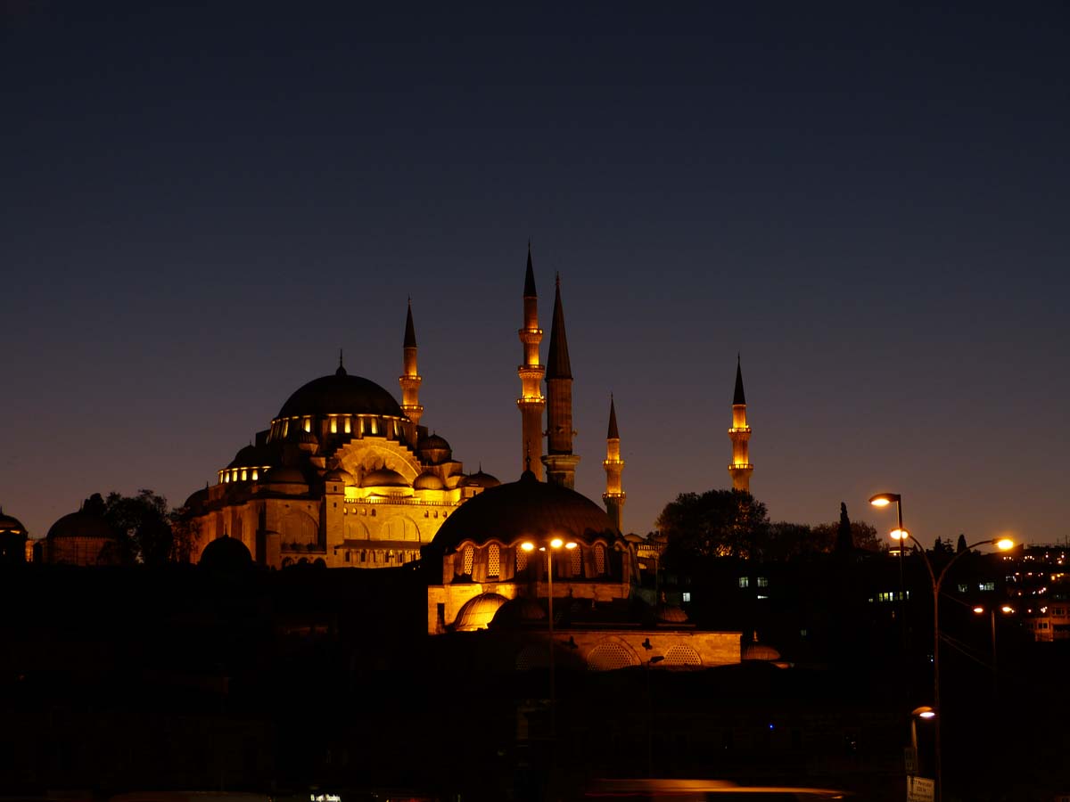 Istanbul - 14